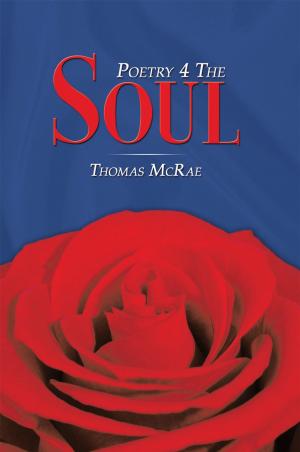 Cover of the book Poetry 4 the Soul by Roseanne D’Erasmo Script