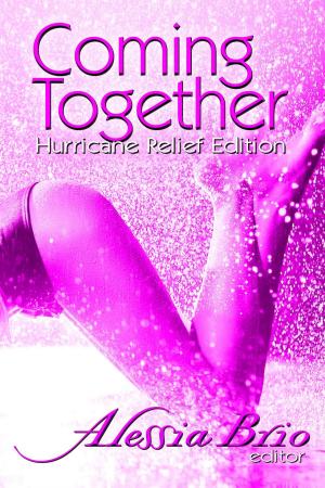 Cover of the book Coming Together: Special Hurricane Relief Edition by Velvet Dream