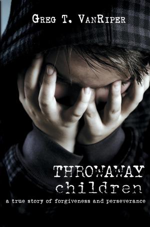 Cover of the book Throwaway Children by Barb Parker