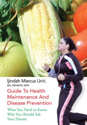 Cover of the book Guide to Health Maintenance and Disease Prevention by Hannah Nelson