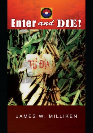 Cover of the book Enter and Die! by Bánó Attila