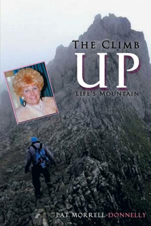 Cover of the book The Climb up Life's Mountain by Elizabeth Engebretson