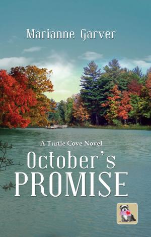 Cover of the book October's Promise by RJ Layer