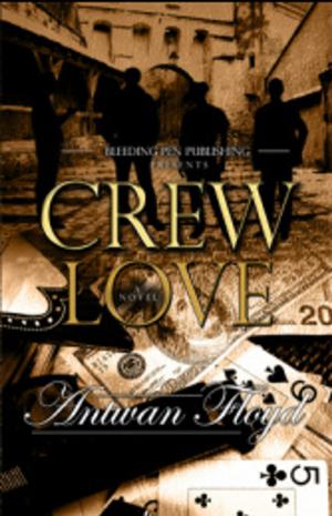 Book cover of Crew Love