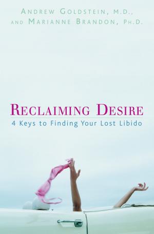 Cover of the book Reclaiming Desire by Andrea Di Lauro