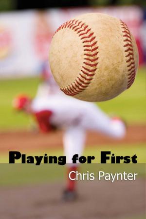 bigCover of the book Playing for First by 