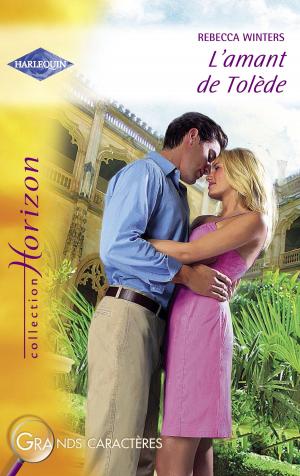 Cover of the book L'amant de Tolède (Harlequin Horizon) by JJ Knight