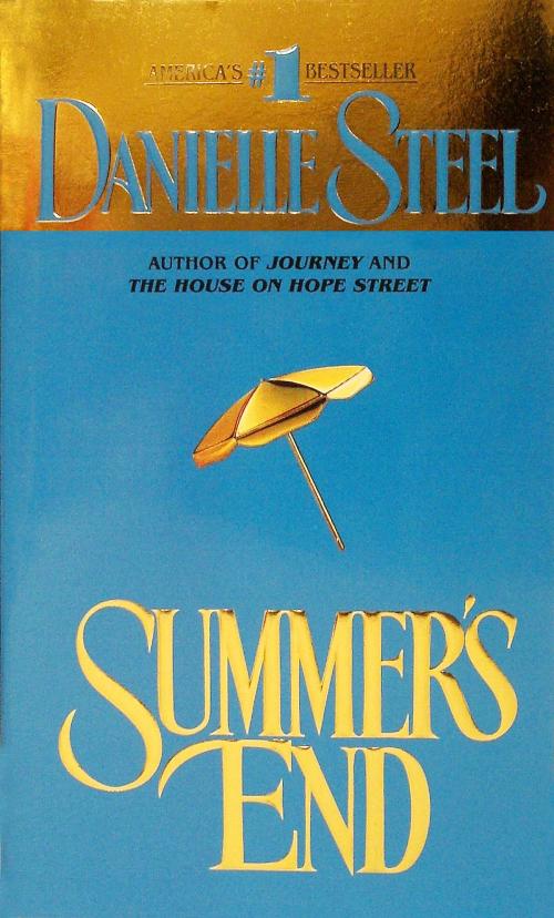 Cover of the book Summer's End by Danielle Steel, Random House Publishing Group