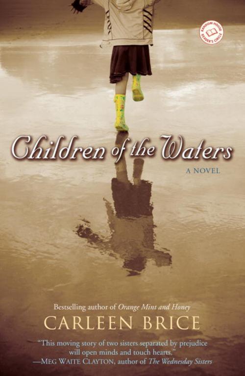 Cover of the book Children of the Waters by Carleen Brice, Random House Publishing Group