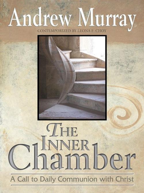 Cover of the book The Inner Chamber by Andrew  Murray, CLC Publications