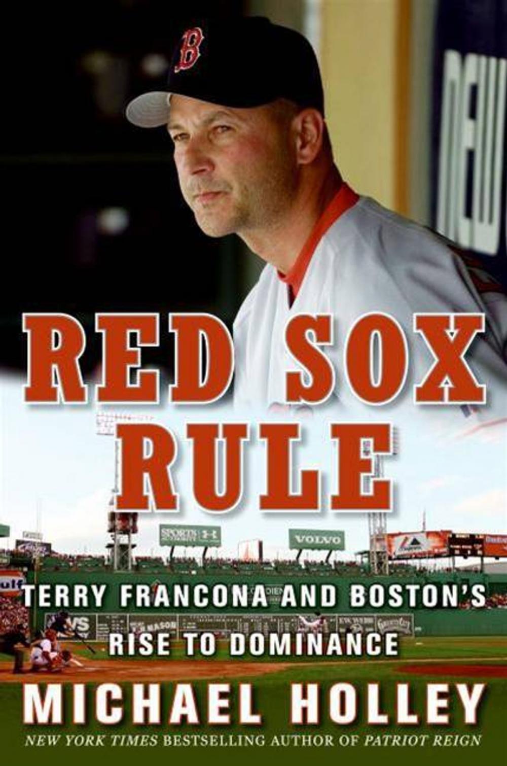 Big bigCover of Red Sox Rule