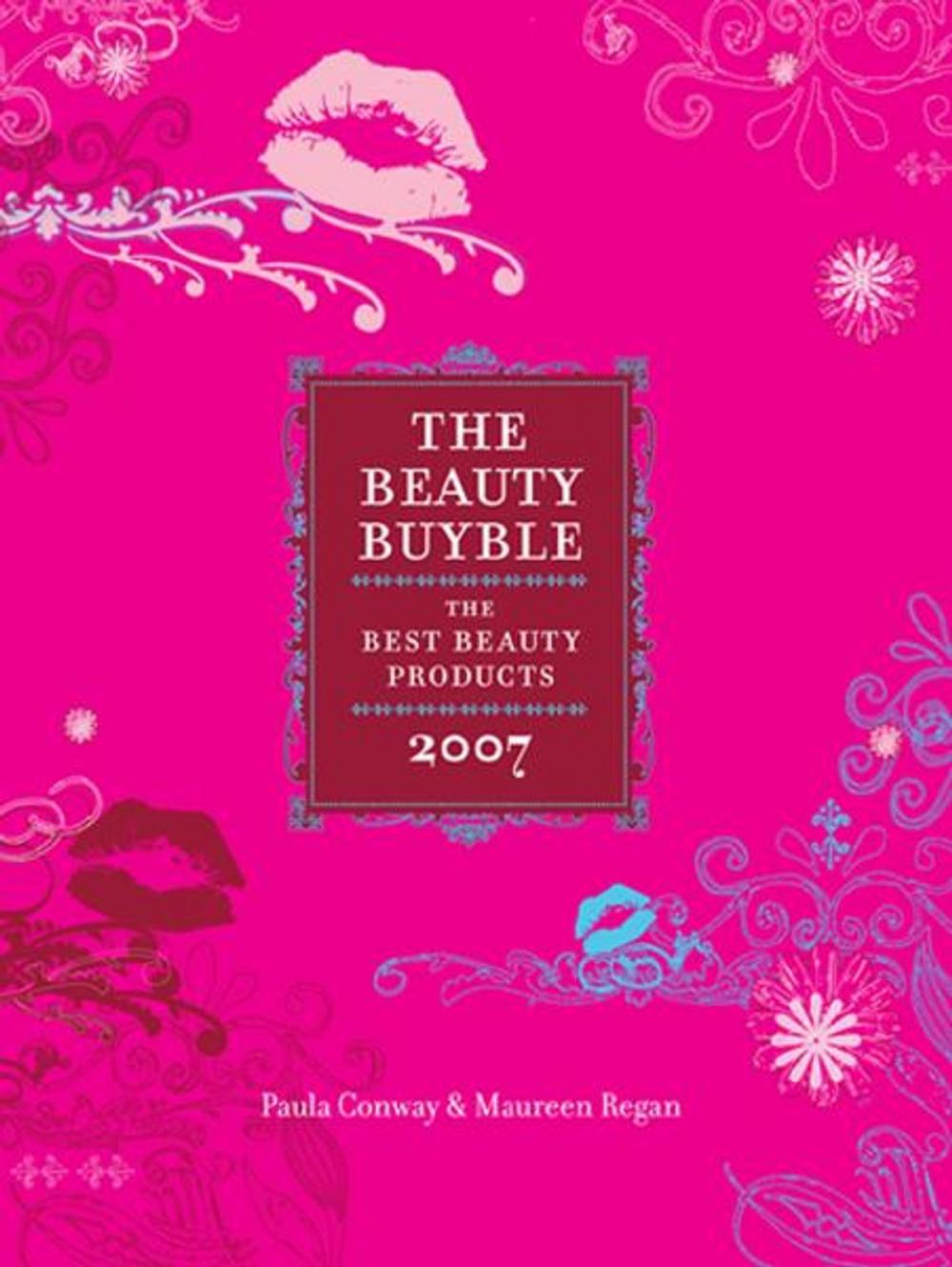 Big bigCover of The Beauty Buyble