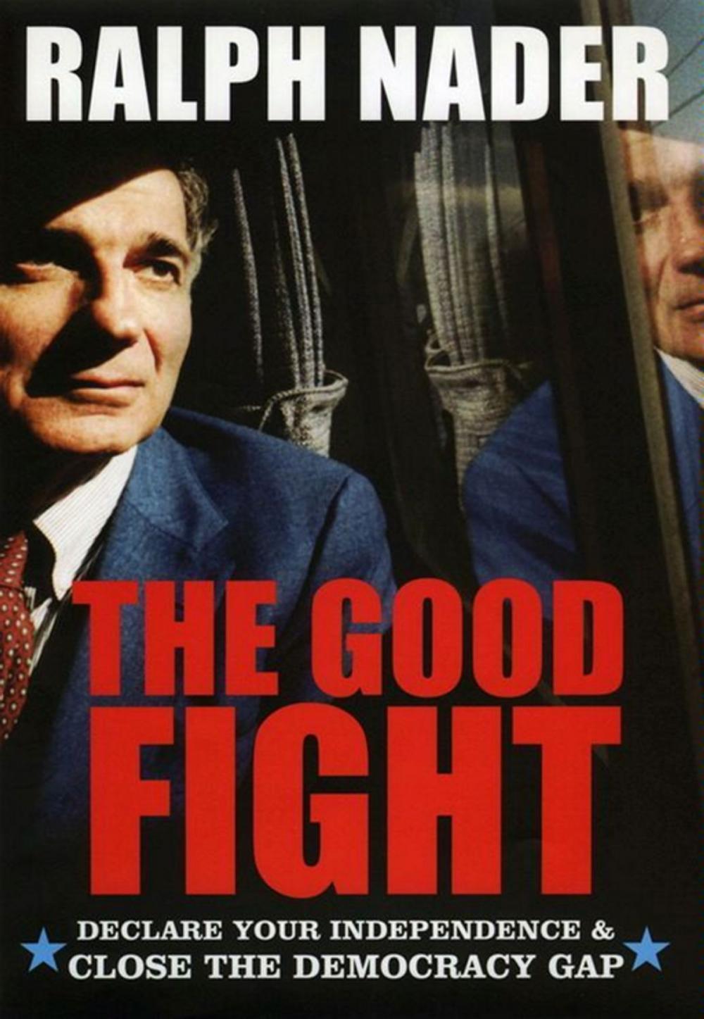 Big bigCover of The Good Fight