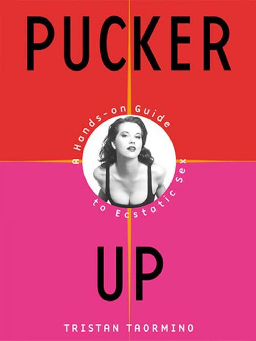 Big bigCover of Pucker Up