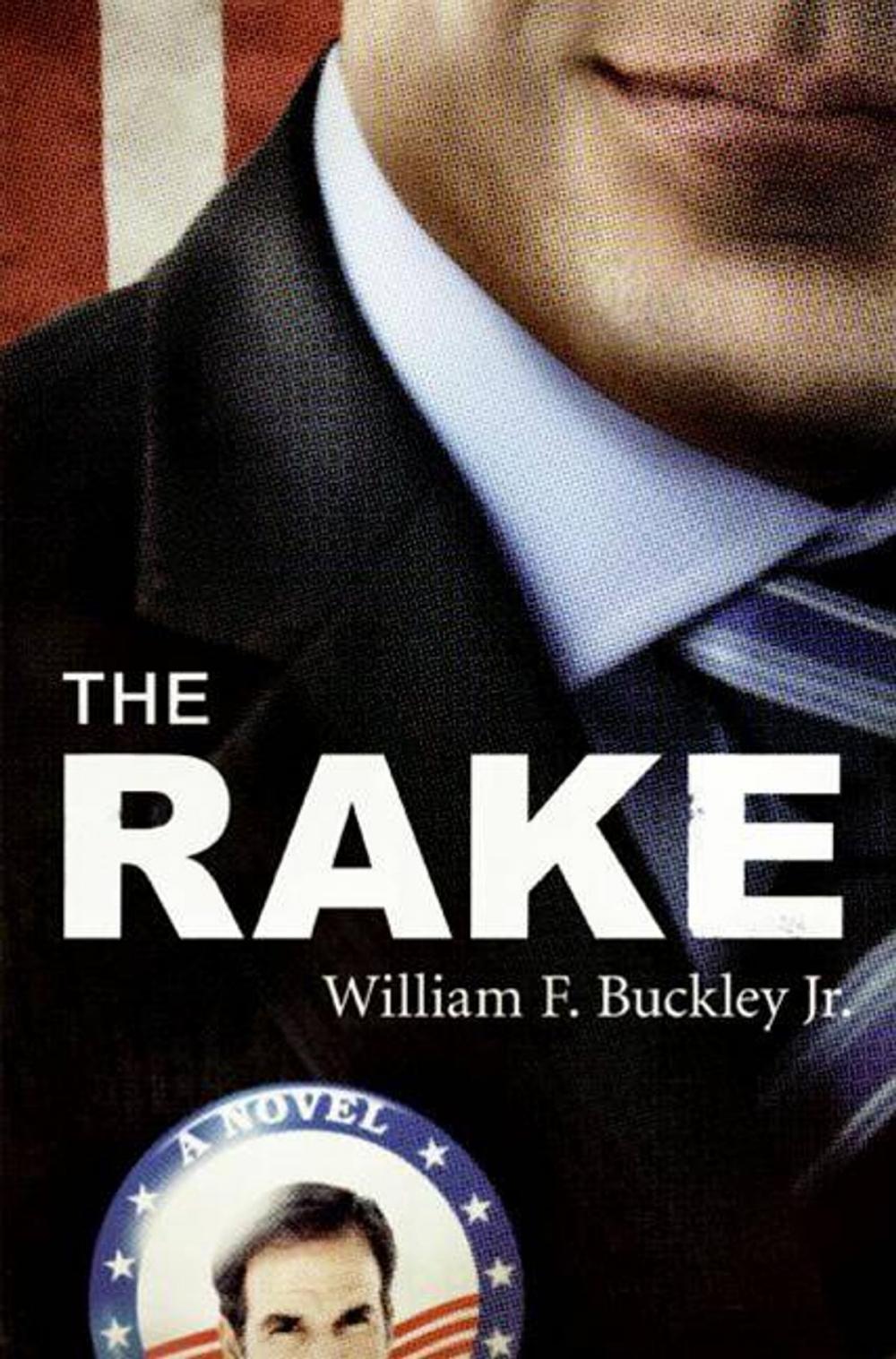 Big bigCover of The Rake