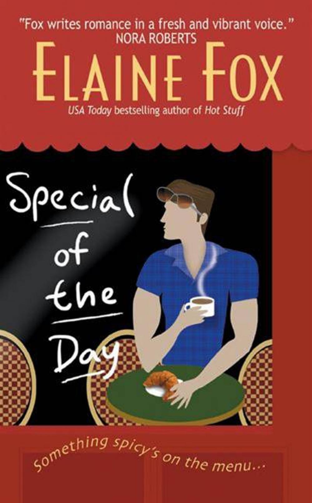 Big bigCover of Special of the Day