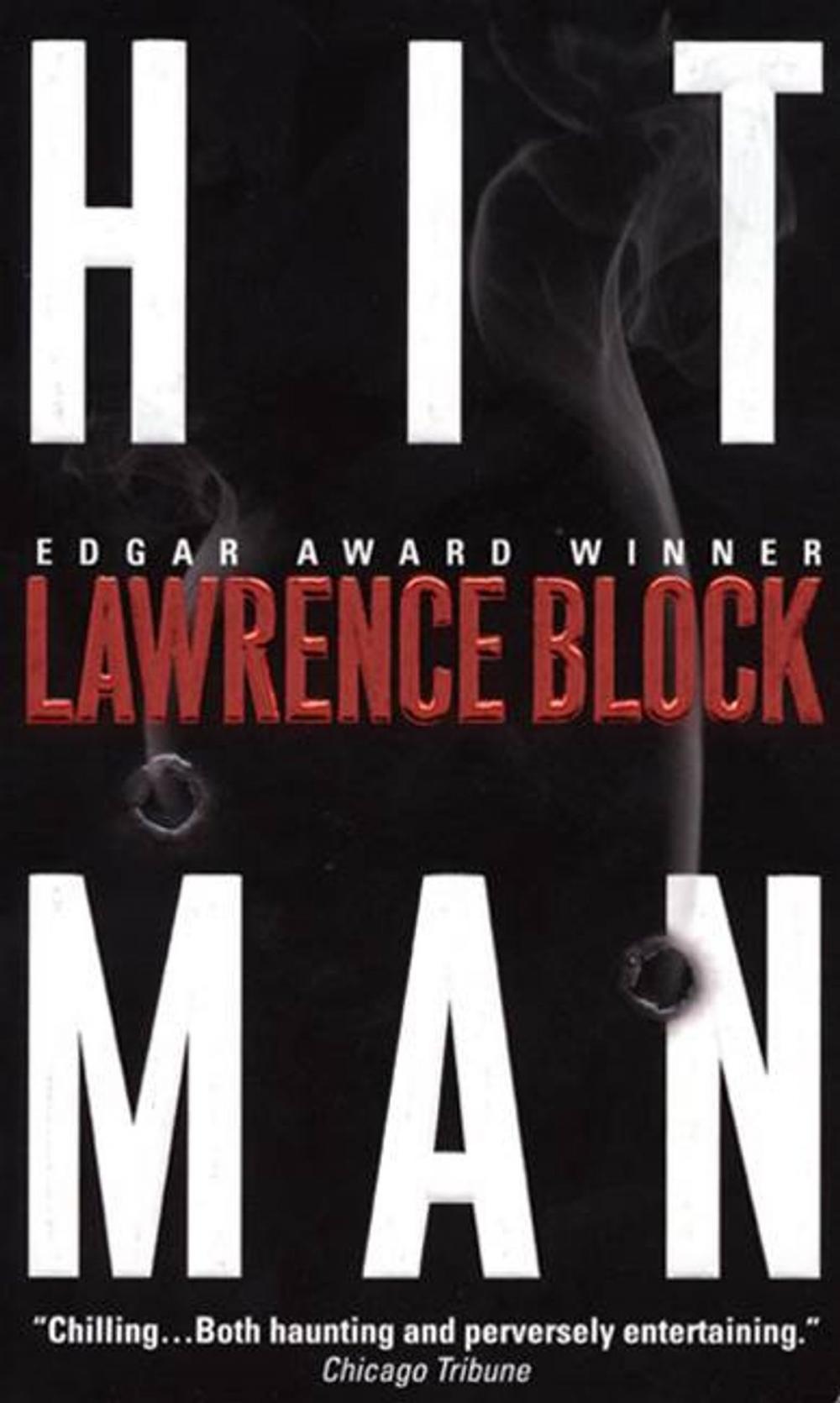 Big bigCover of Hit Man