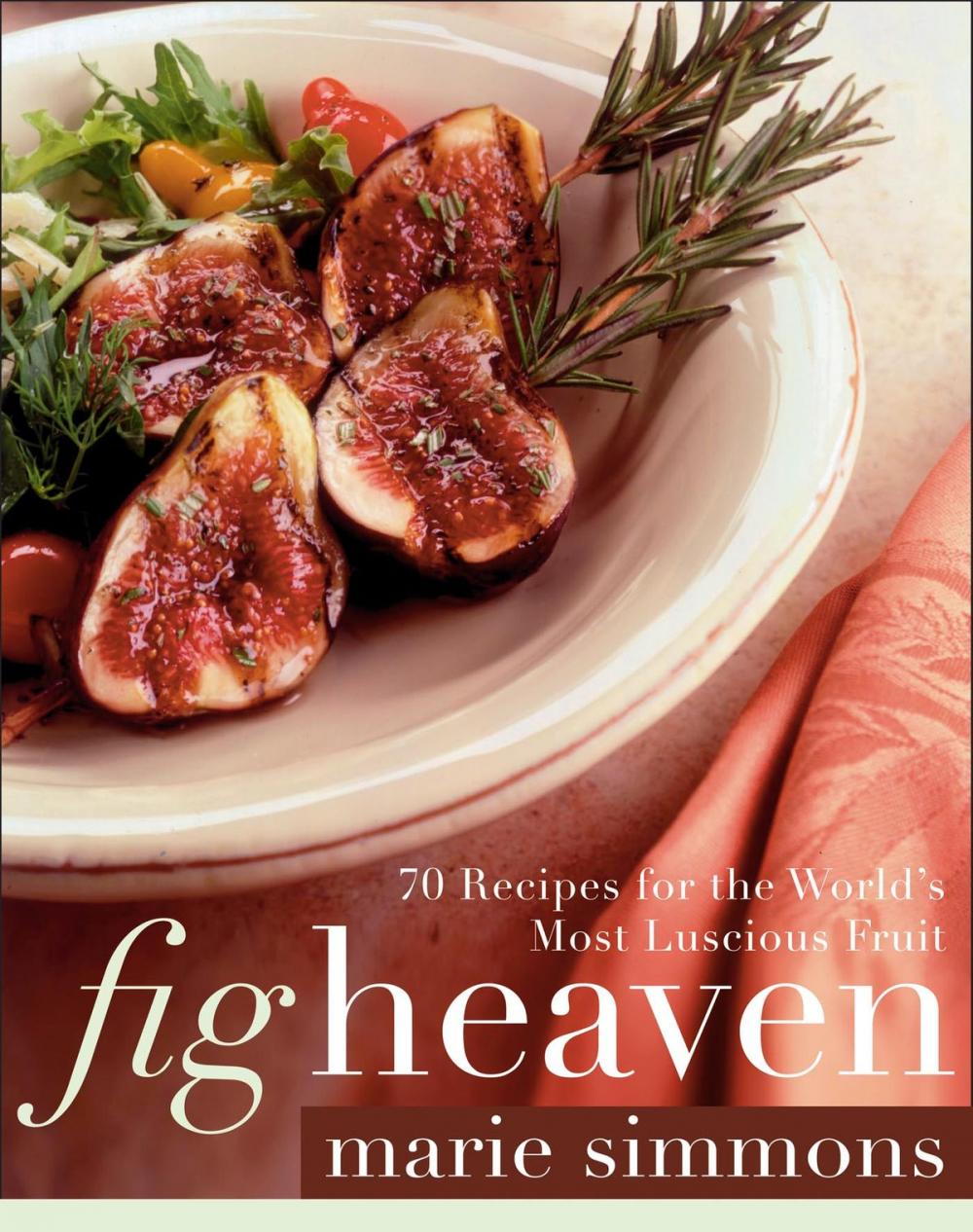 Big bigCover of Fig Heaven