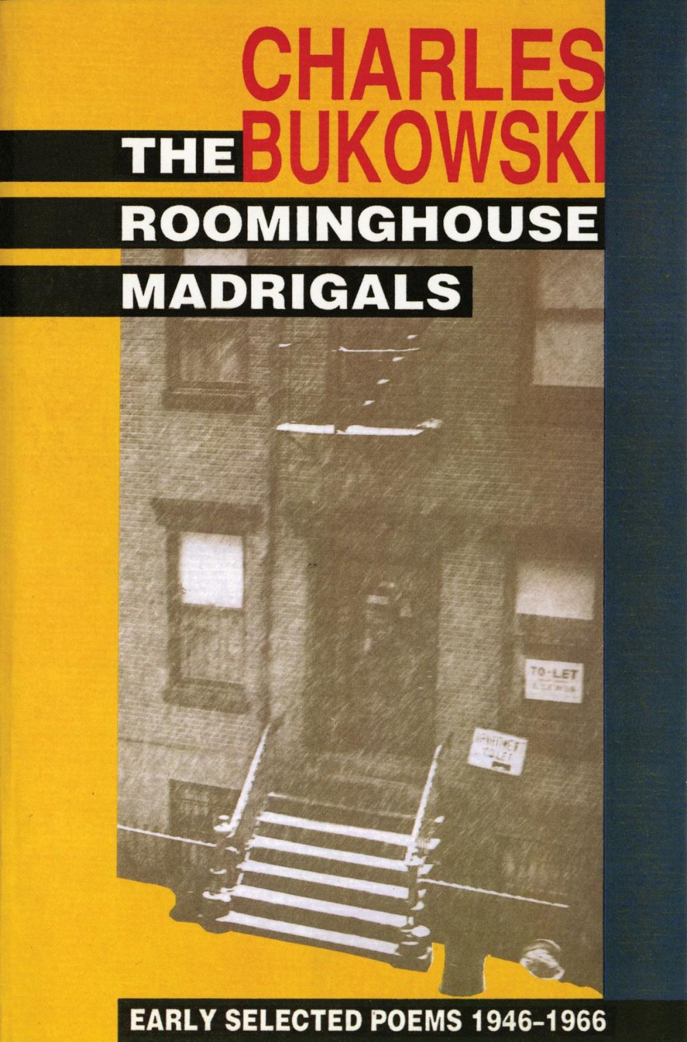 Big bigCover of The Roominghouse Madrigals