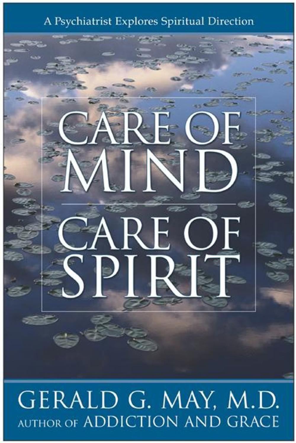 Big bigCover of Care of Mind/Care of Spirit