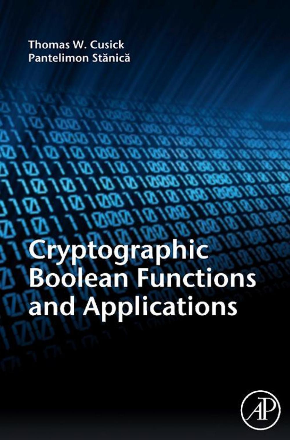 Big bigCover of Cryptographic Boolean Functions and Applications