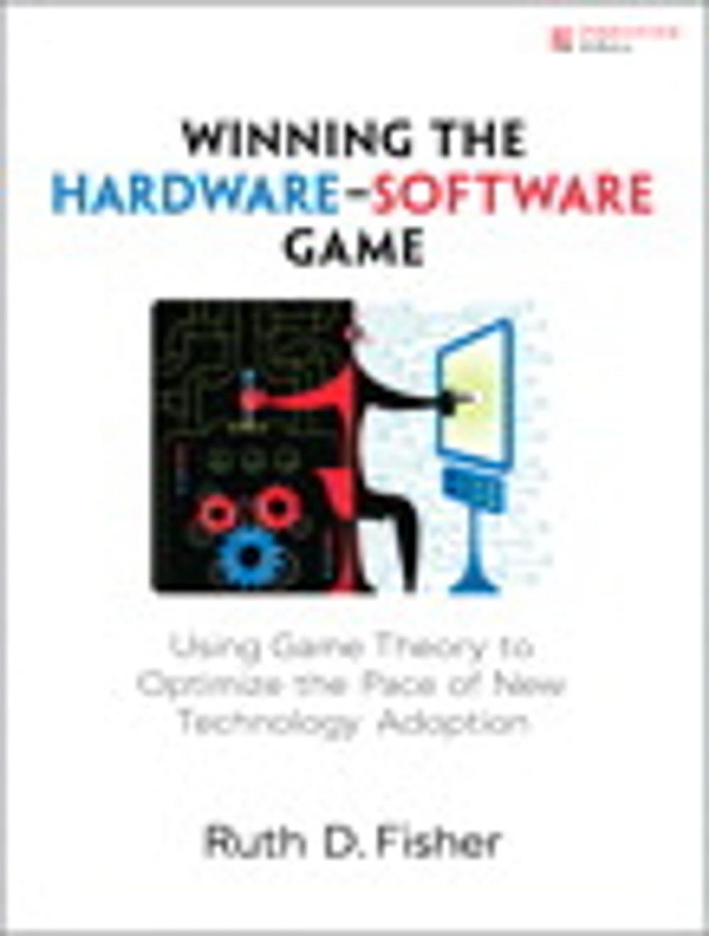 Big bigCover of Winning the Hardware-Software Game