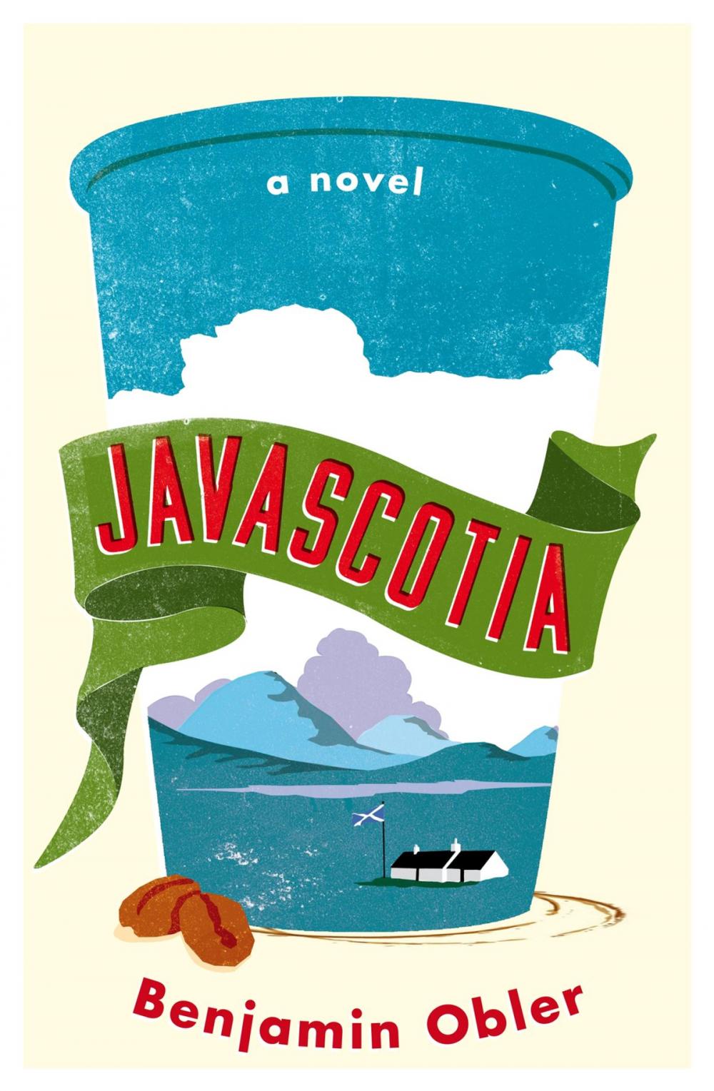 Big bigCover of Javascotia