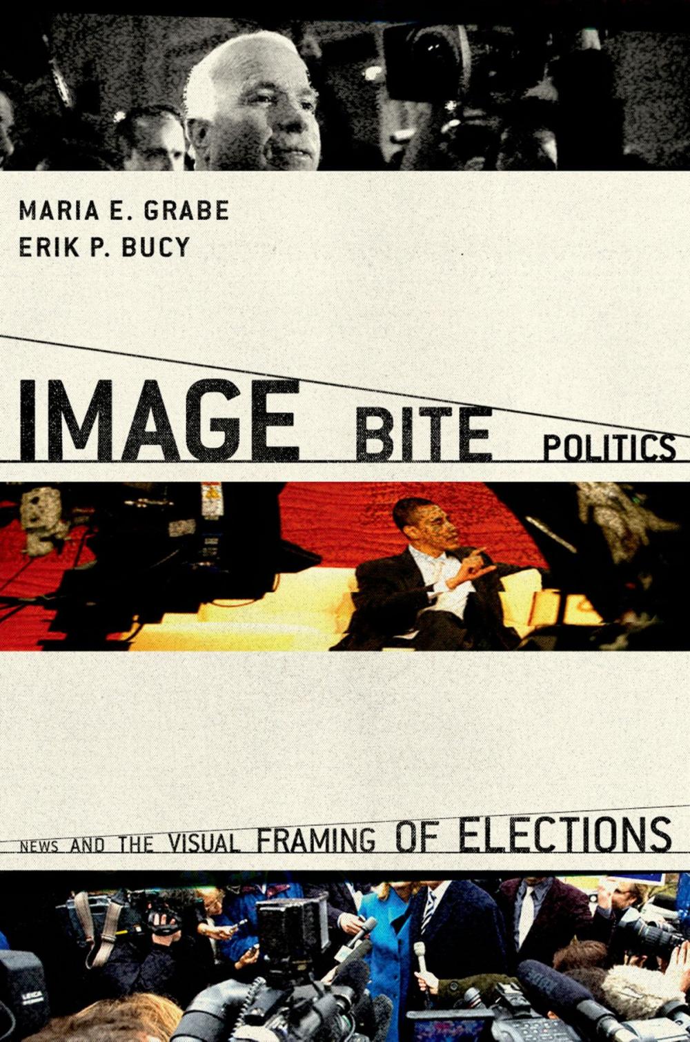 Big bigCover of Image Bite Politics