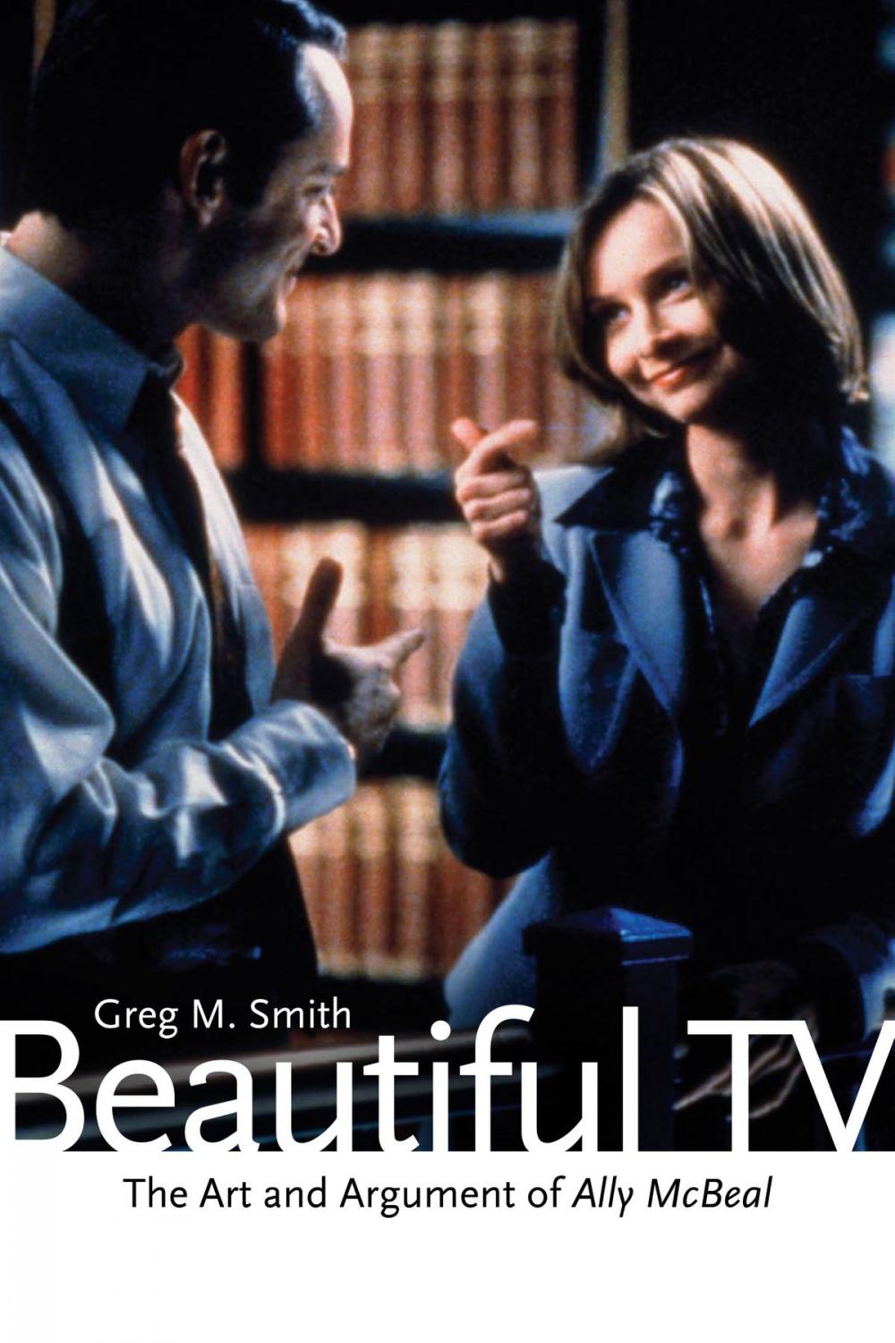 Big bigCover of Beautiful TV