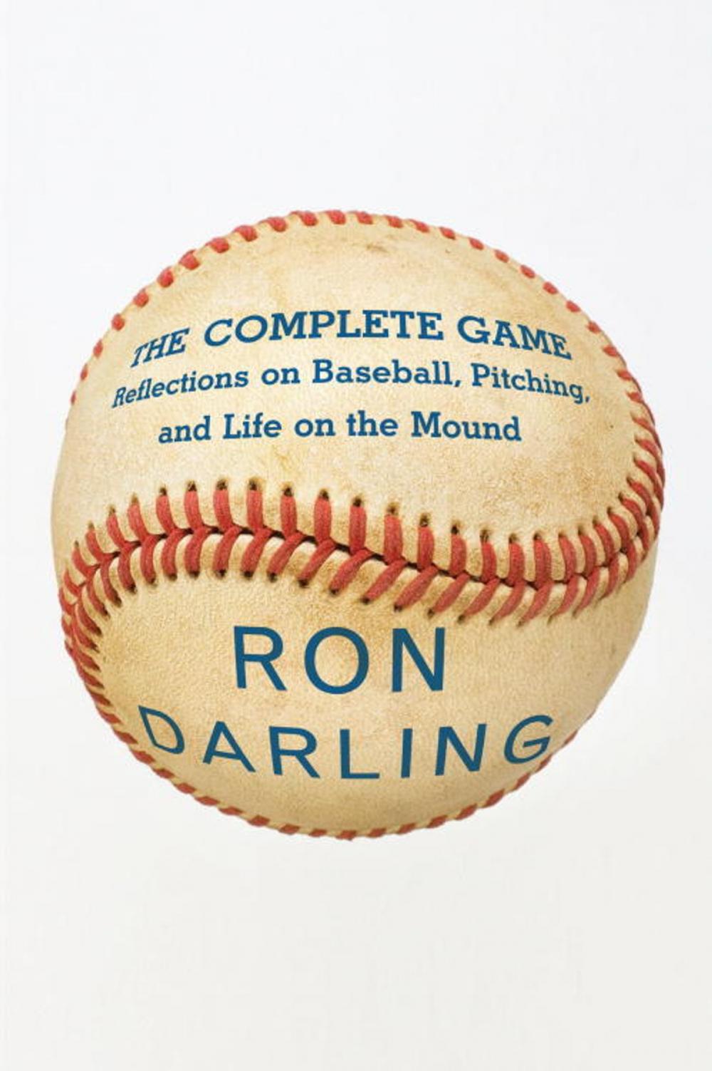 Big bigCover of The Complete Game