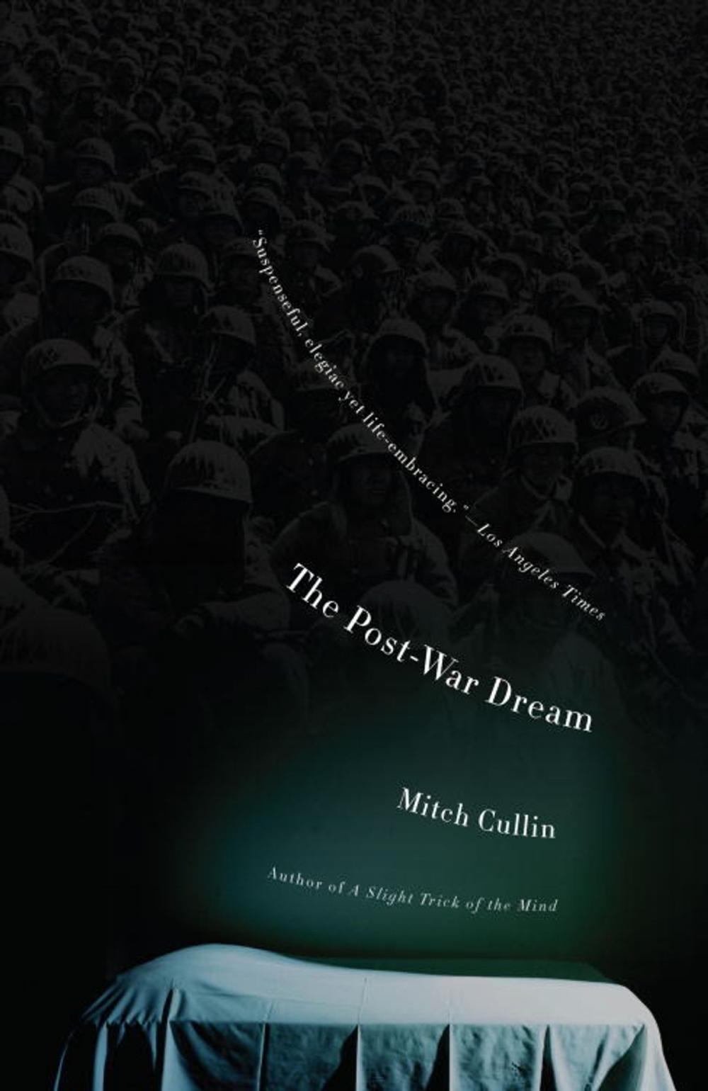 Big bigCover of The Post-War Dream