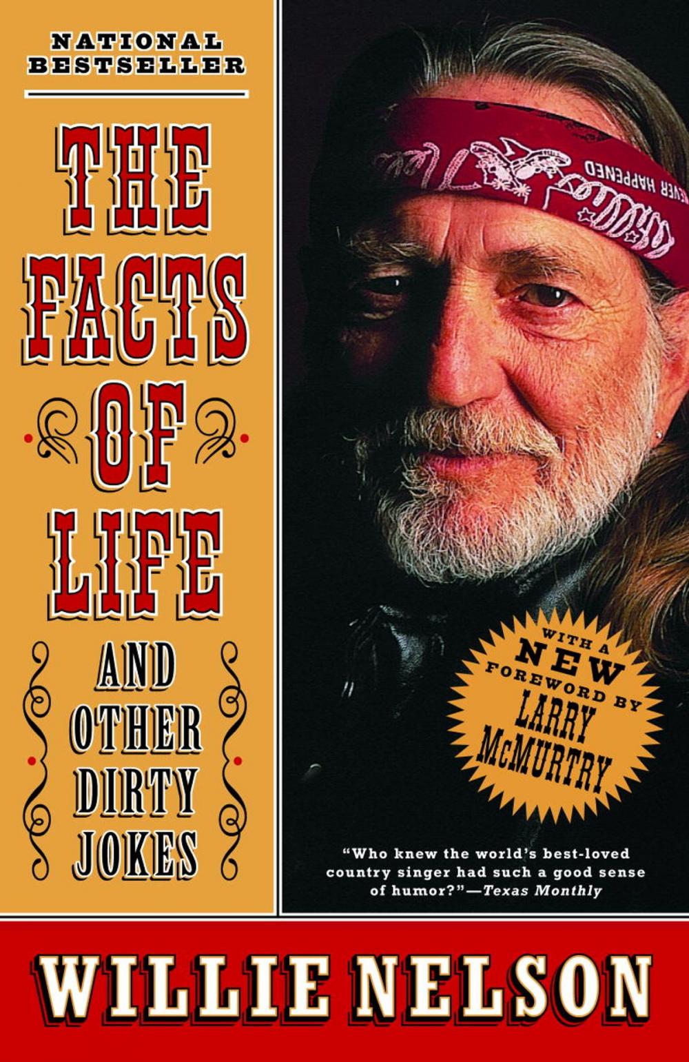 Big bigCover of The Facts of Life