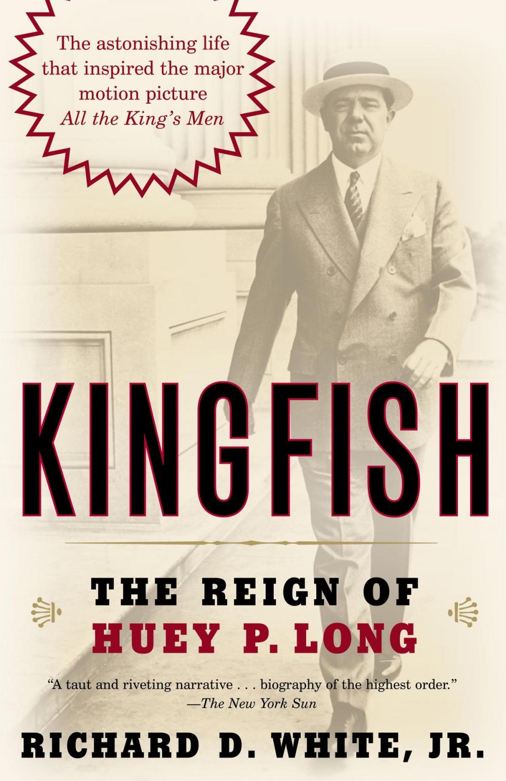 Big bigCover of Kingfish