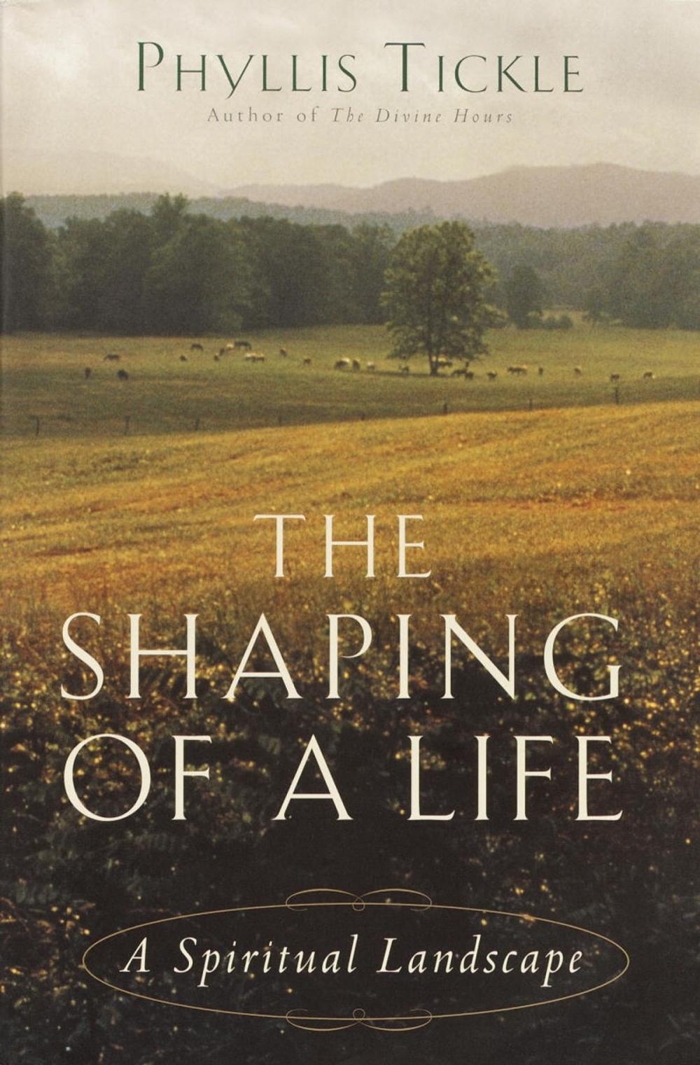 Big bigCover of The Shaping of a Life