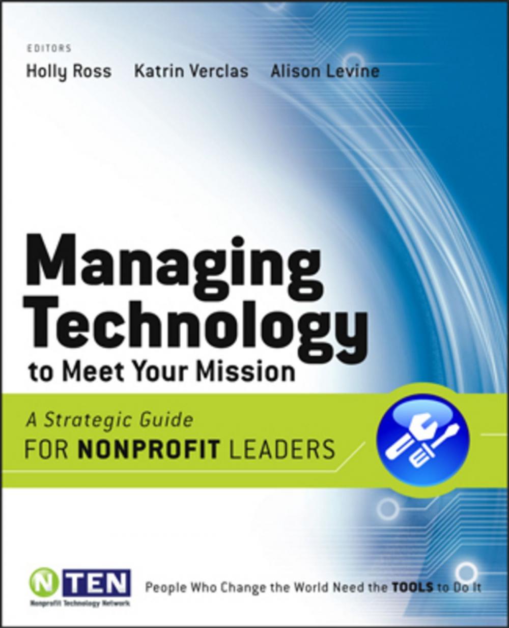 Big bigCover of Managing Technology to Meet Your Mission