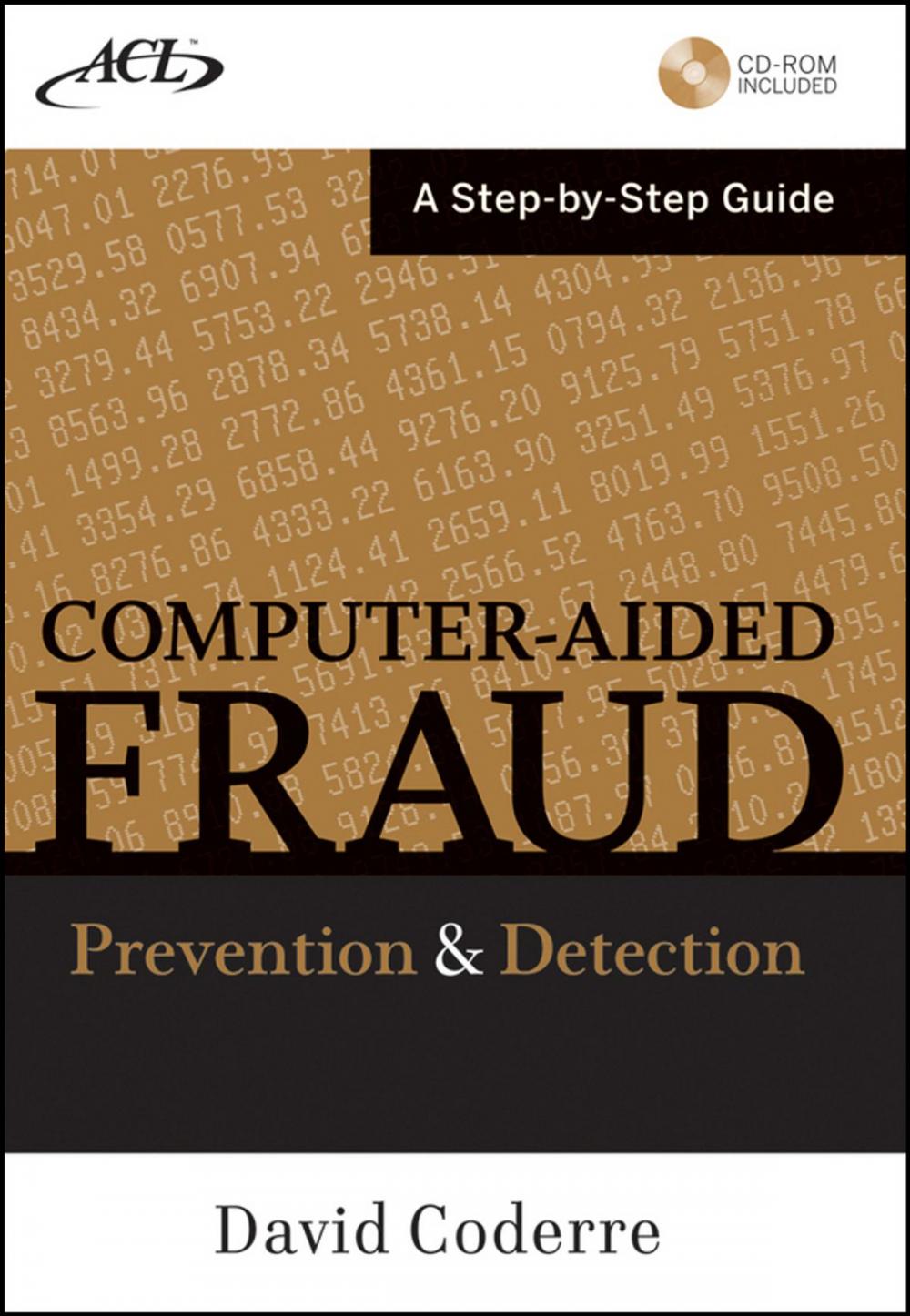 Big bigCover of Computer Aided Fraud Prevention and Detection