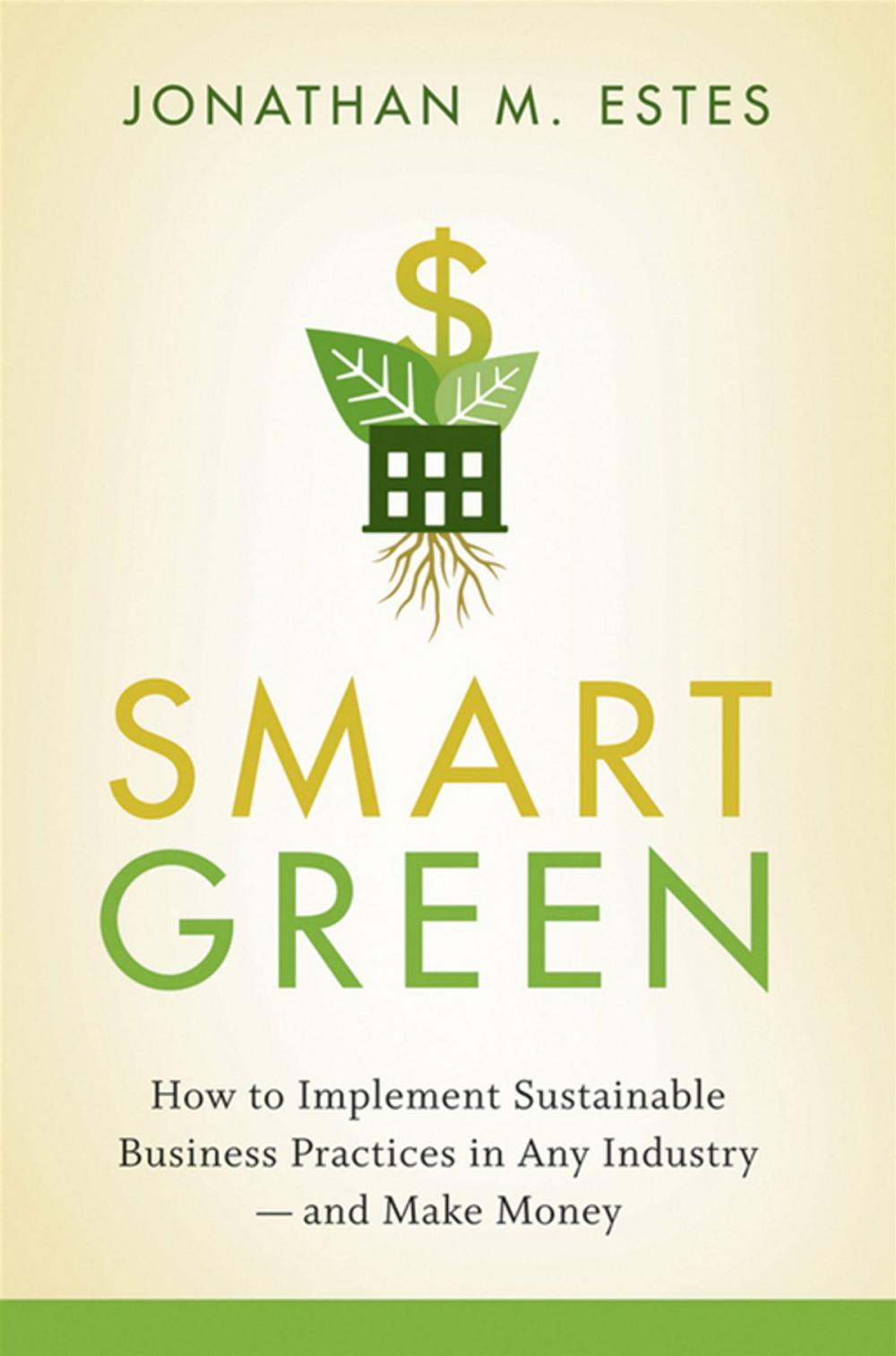 Big bigCover of Smart Green