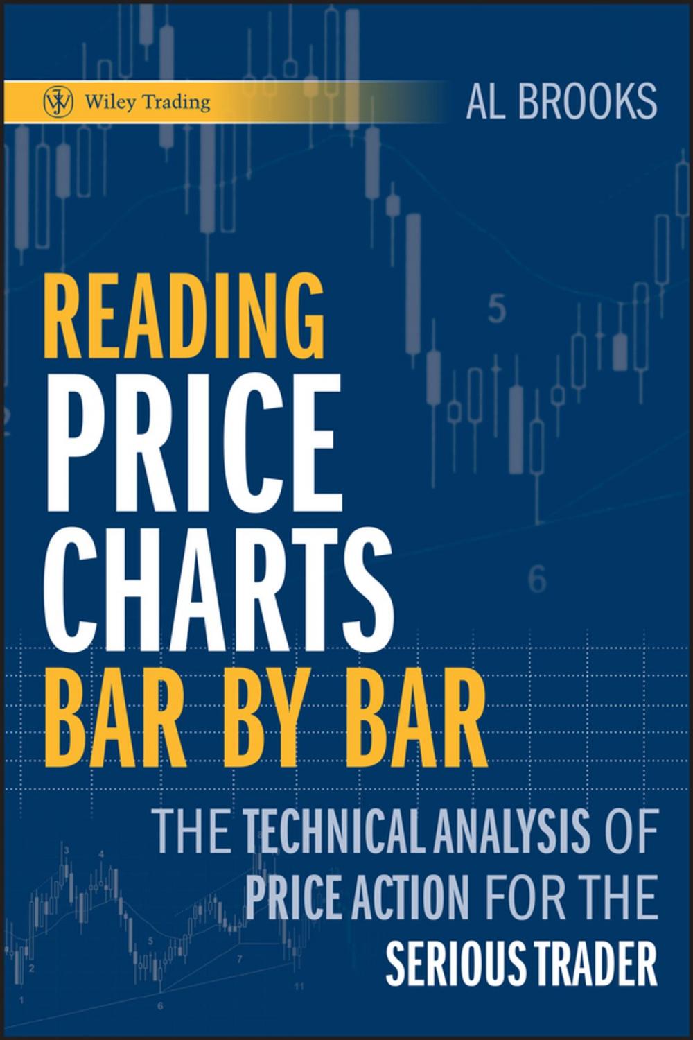 Big bigCover of Reading Price Charts Bar by Bar