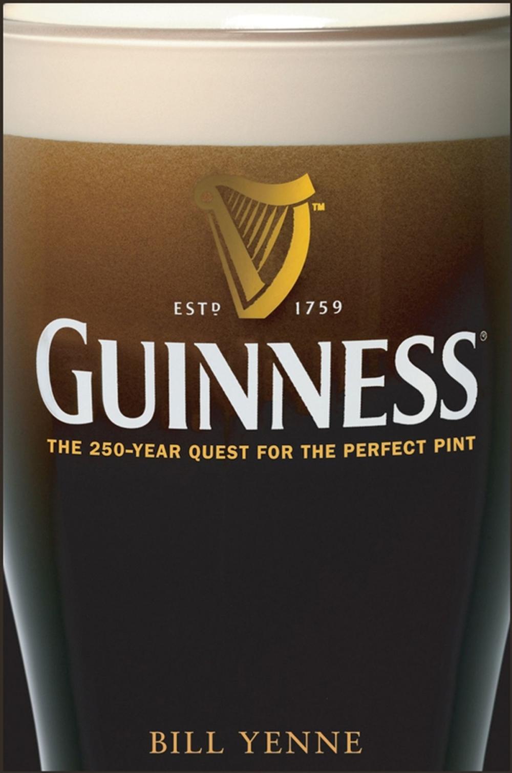 Big bigCover of Guinness