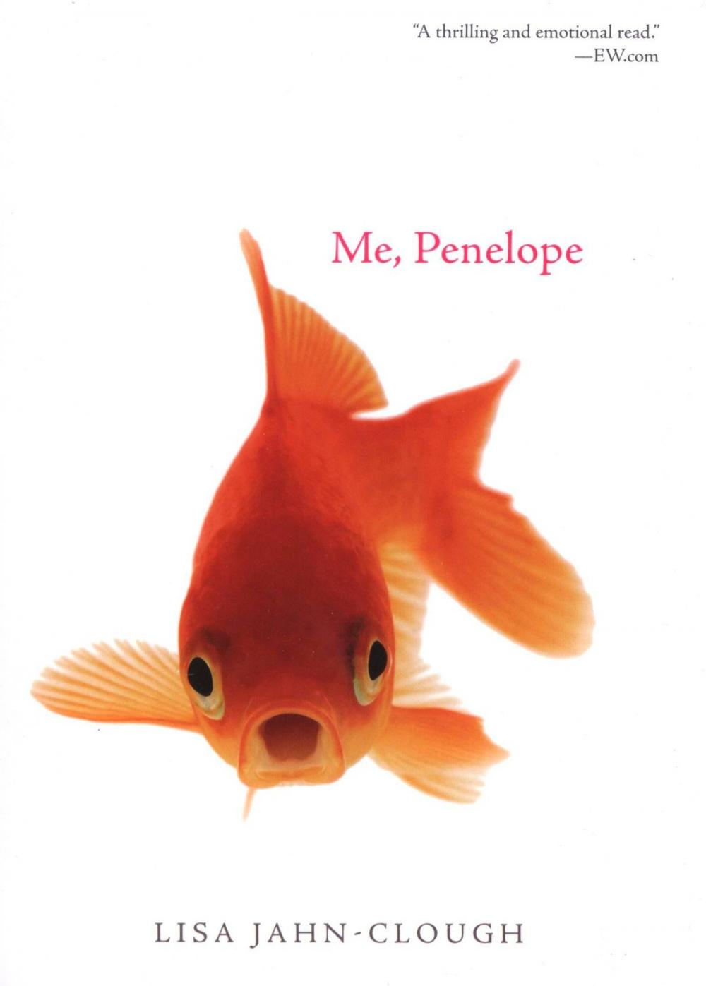 Big bigCover of Me, Penelope