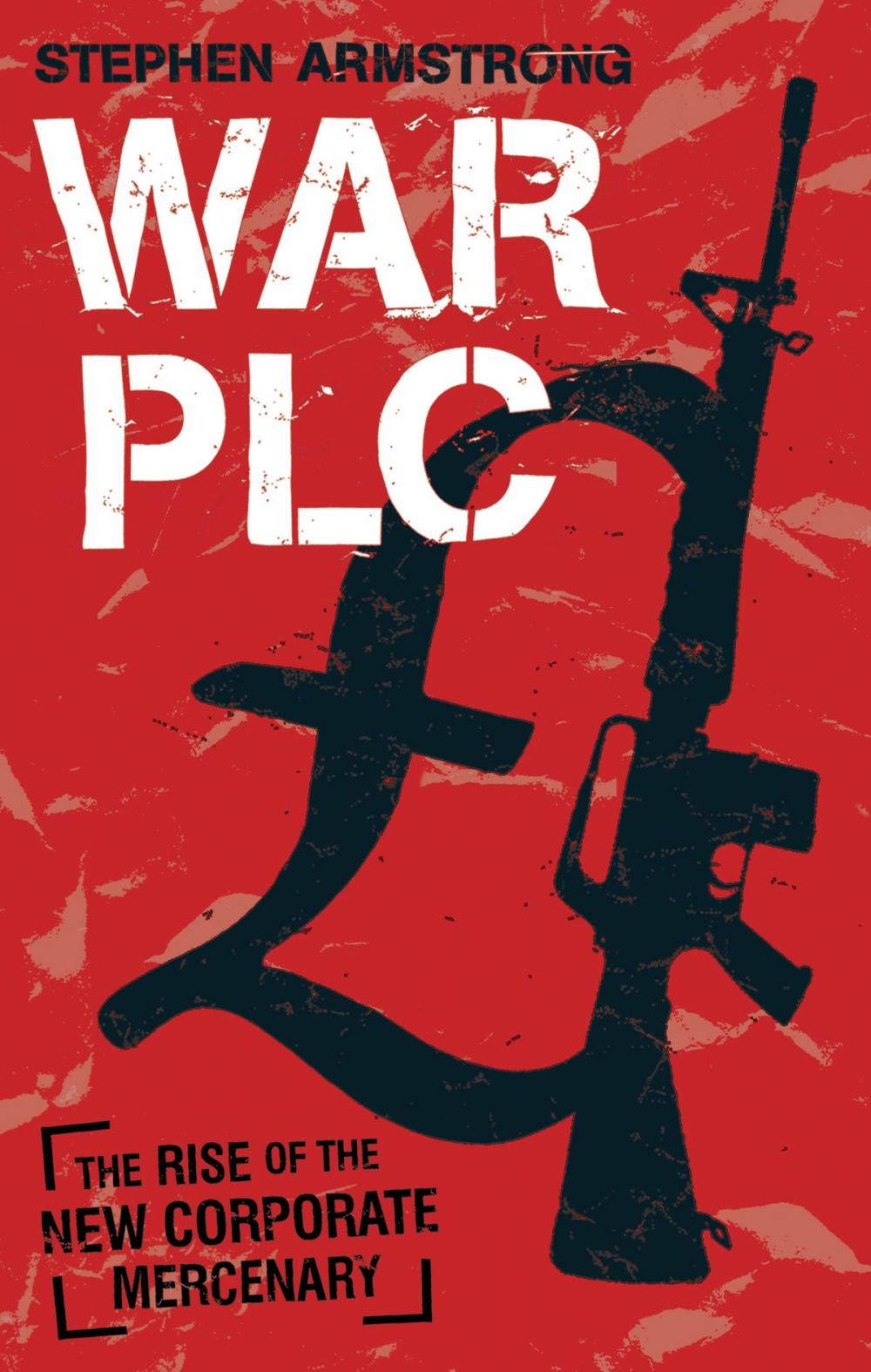 Big bigCover of War plc