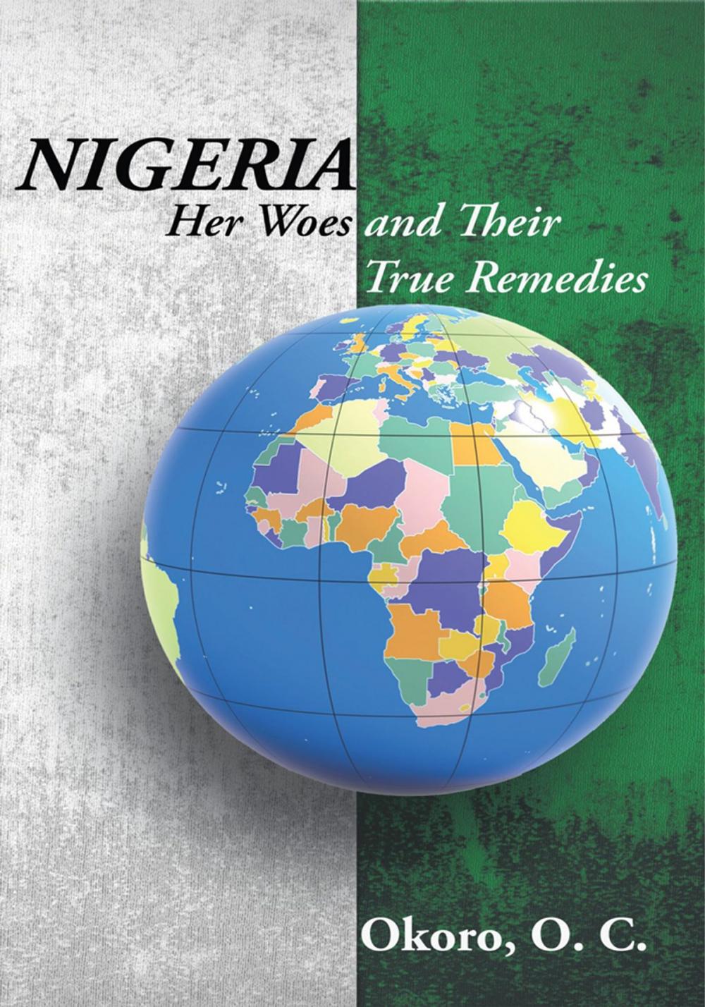 Big bigCover of Nigeria