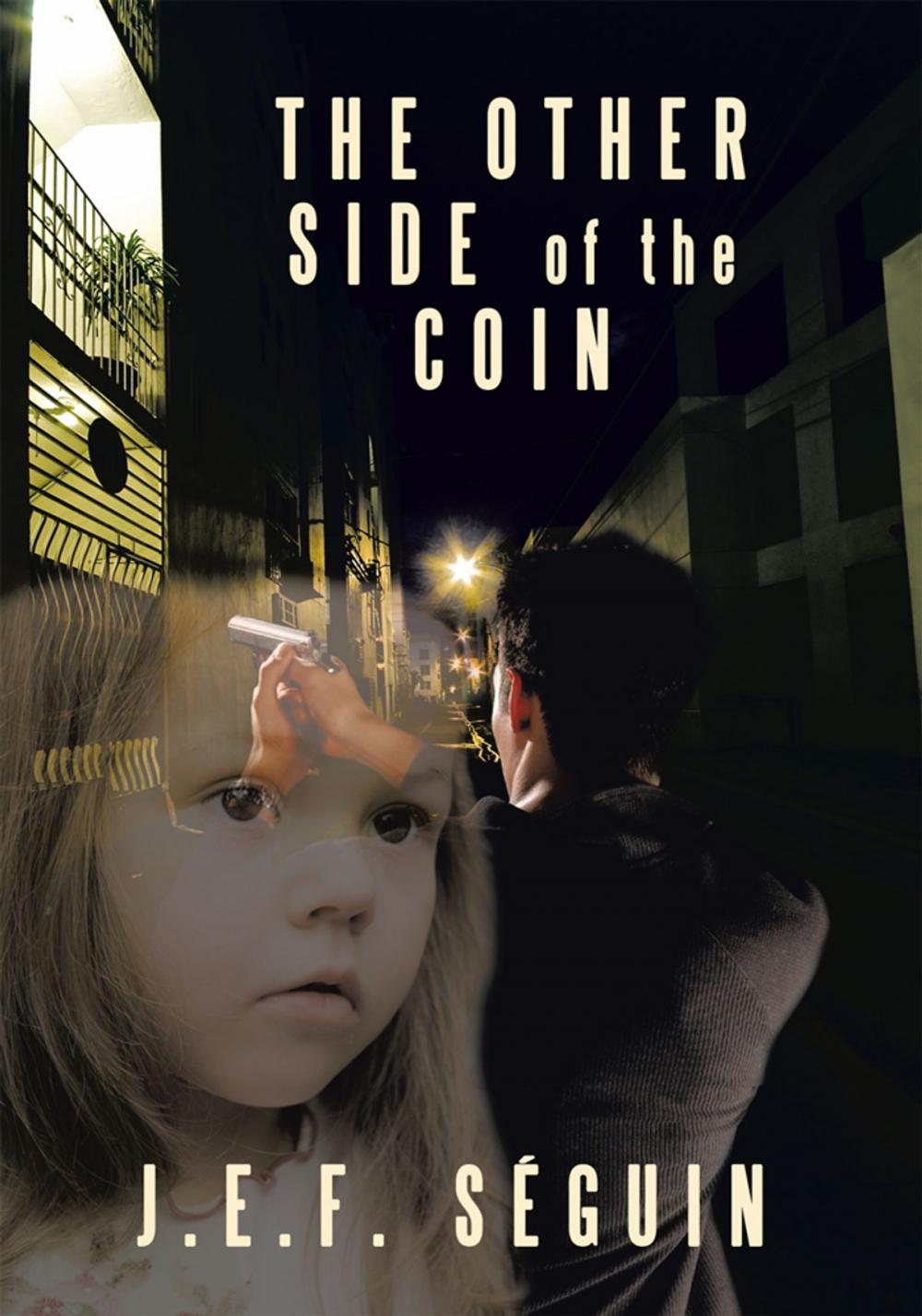 Big bigCover of The Other Side of the Coin