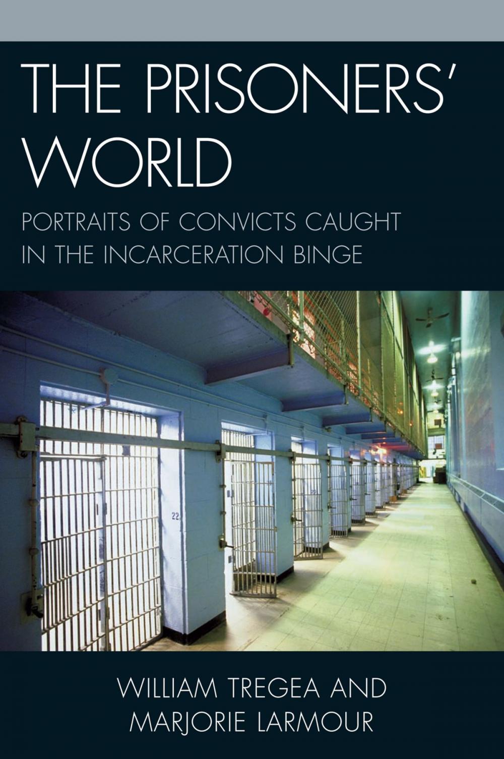 Big bigCover of The Prisoners' World