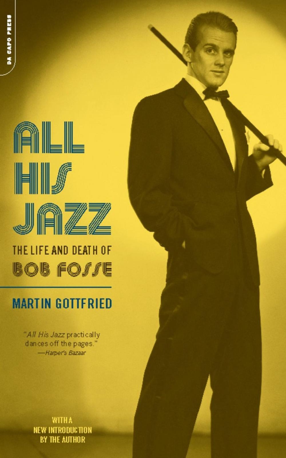 Big bigCover of All His Jazz