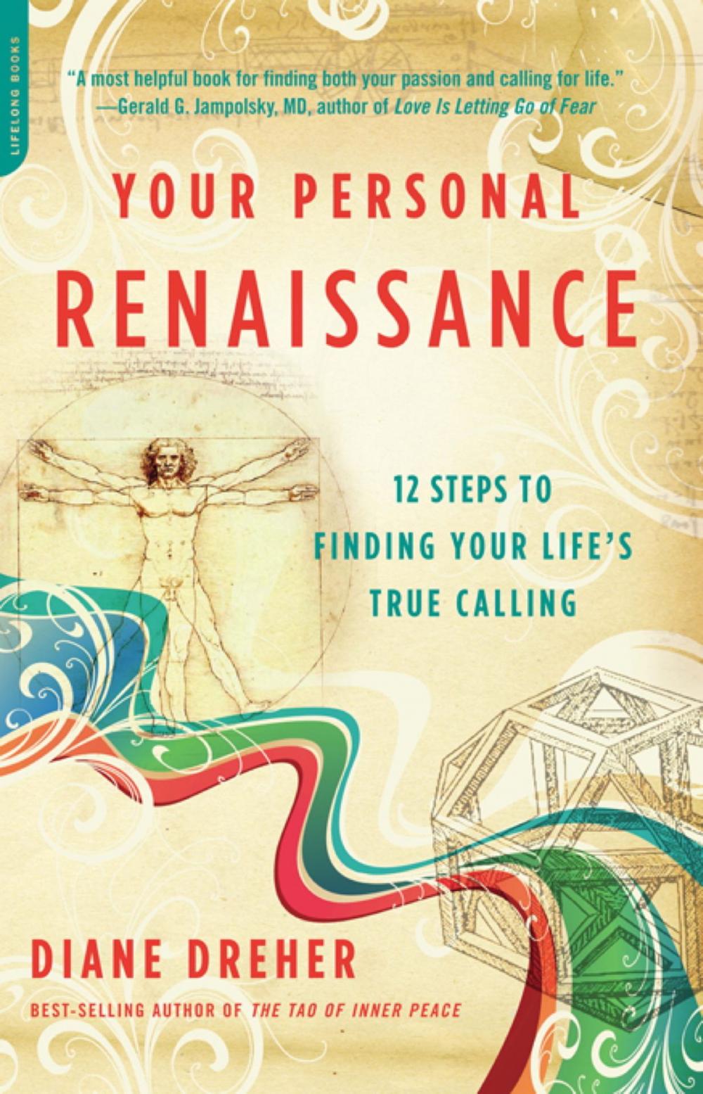Big bigCover of Your Personal Renaissance