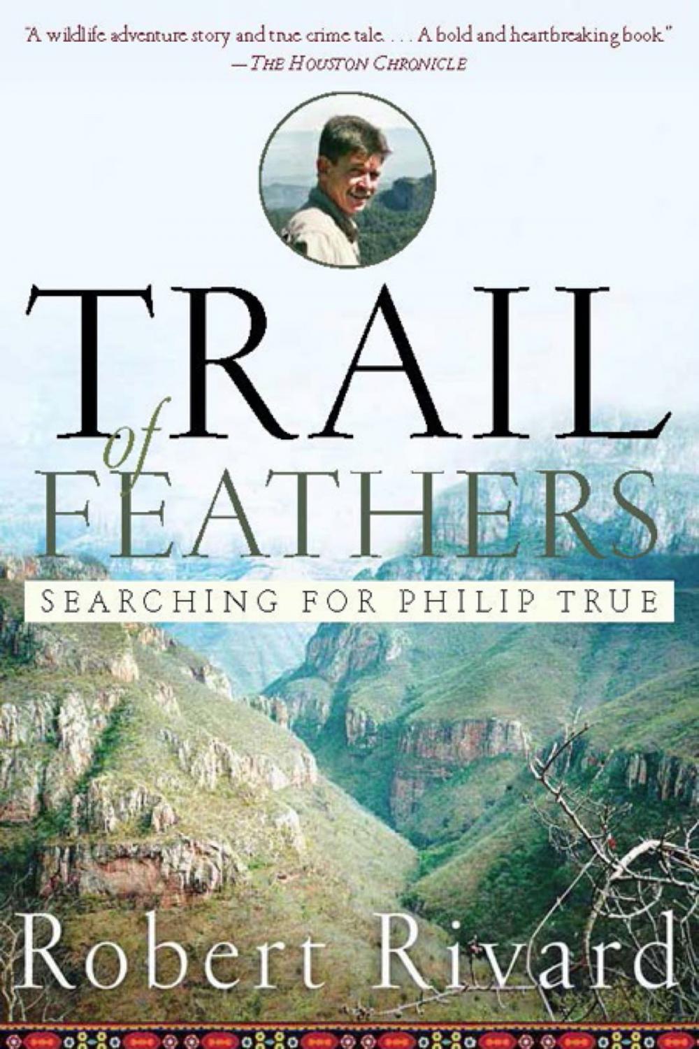 Big bigCover of Trail Of Feathers