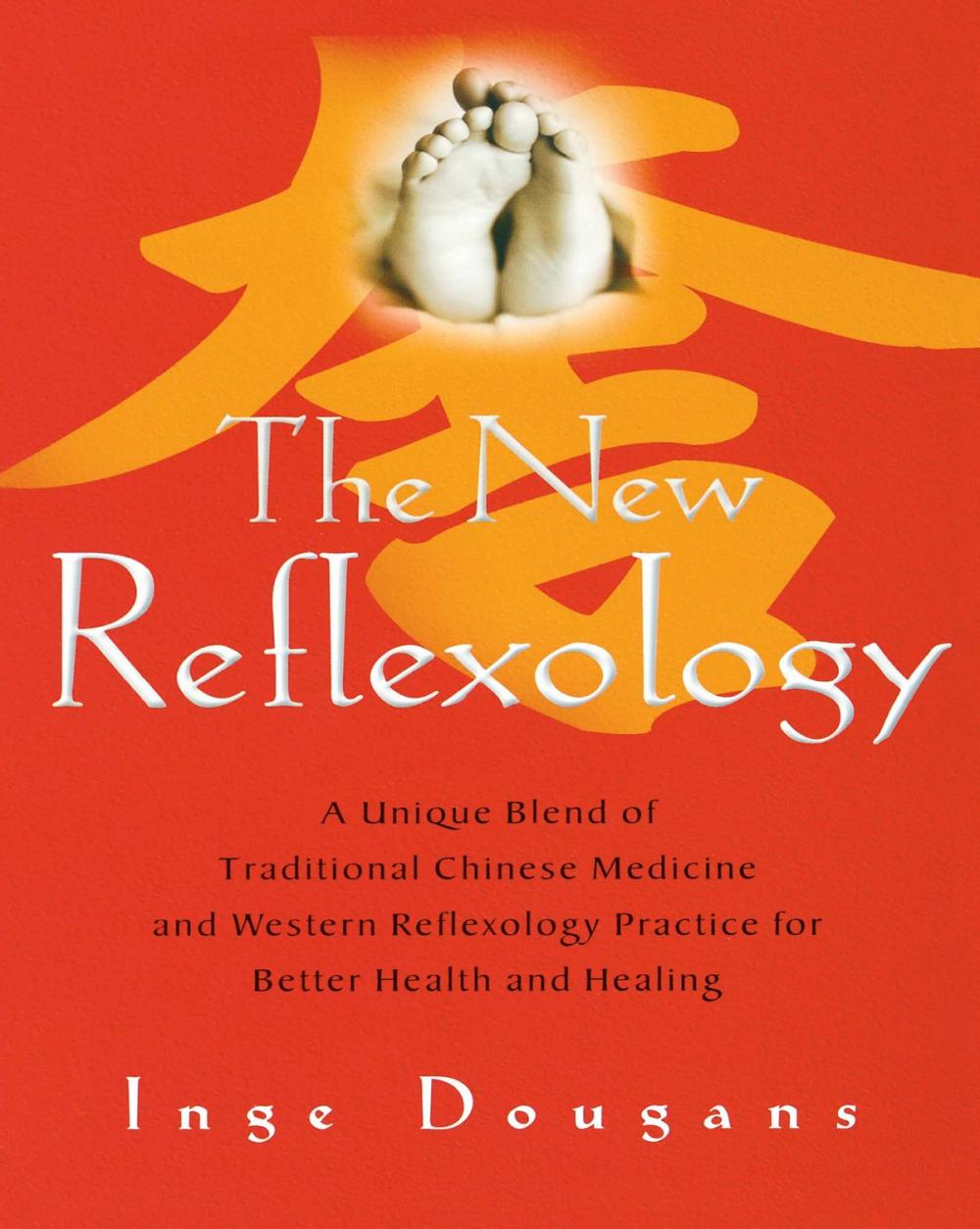 Big bigCover of The New Reflexology