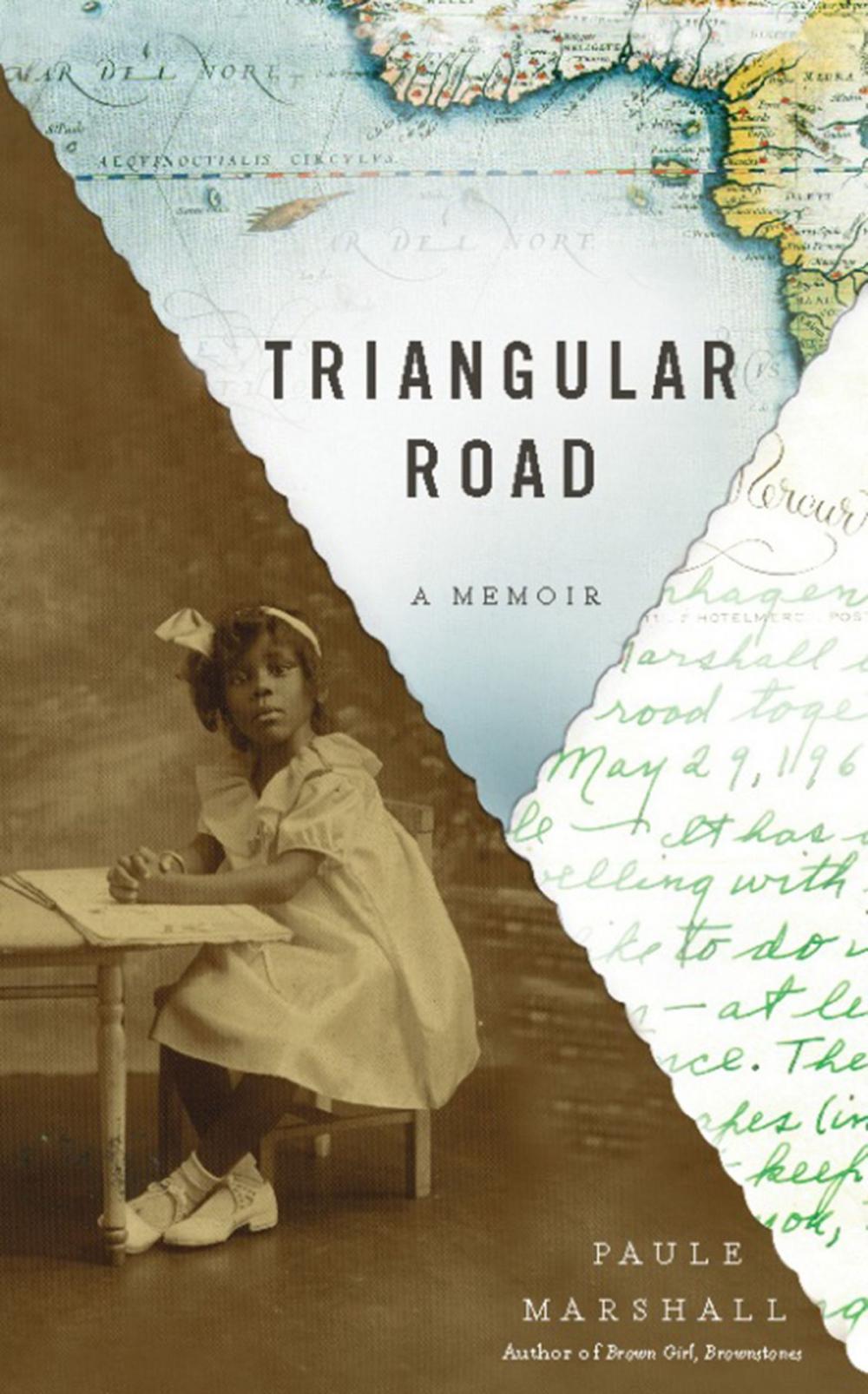 Big bigCover of Triangular Road