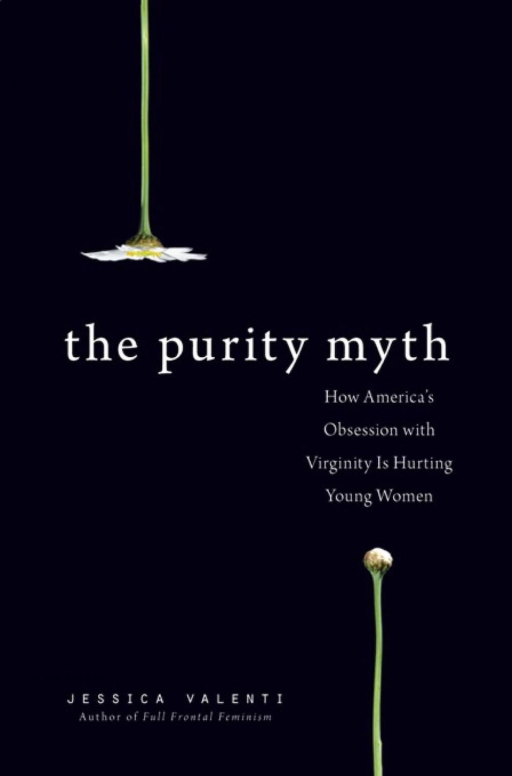 Big bigCover of The Purity Myth